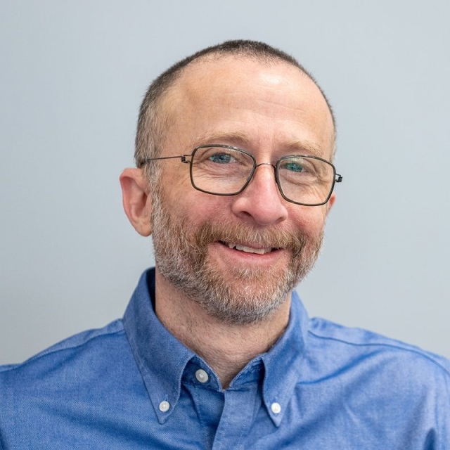 Brian Pekarsky